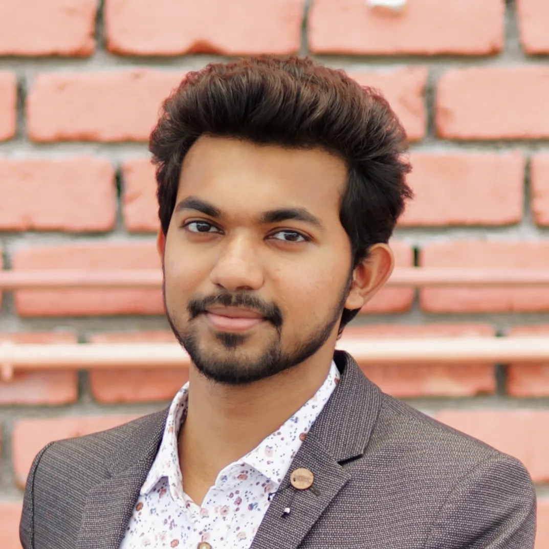 Vishnu Vardhan Putta