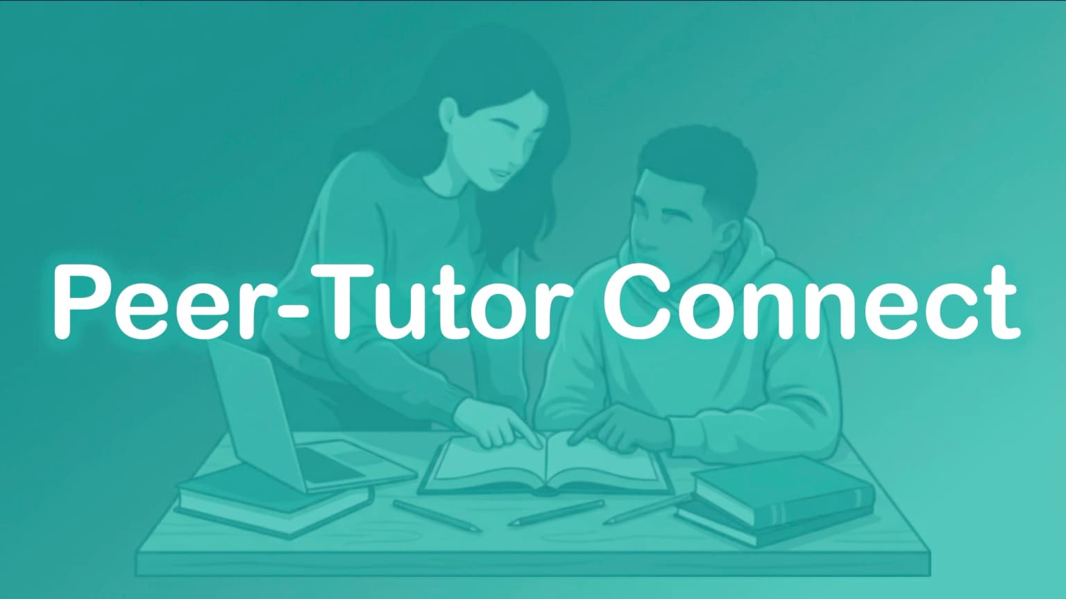 Peer-Tutor Connect